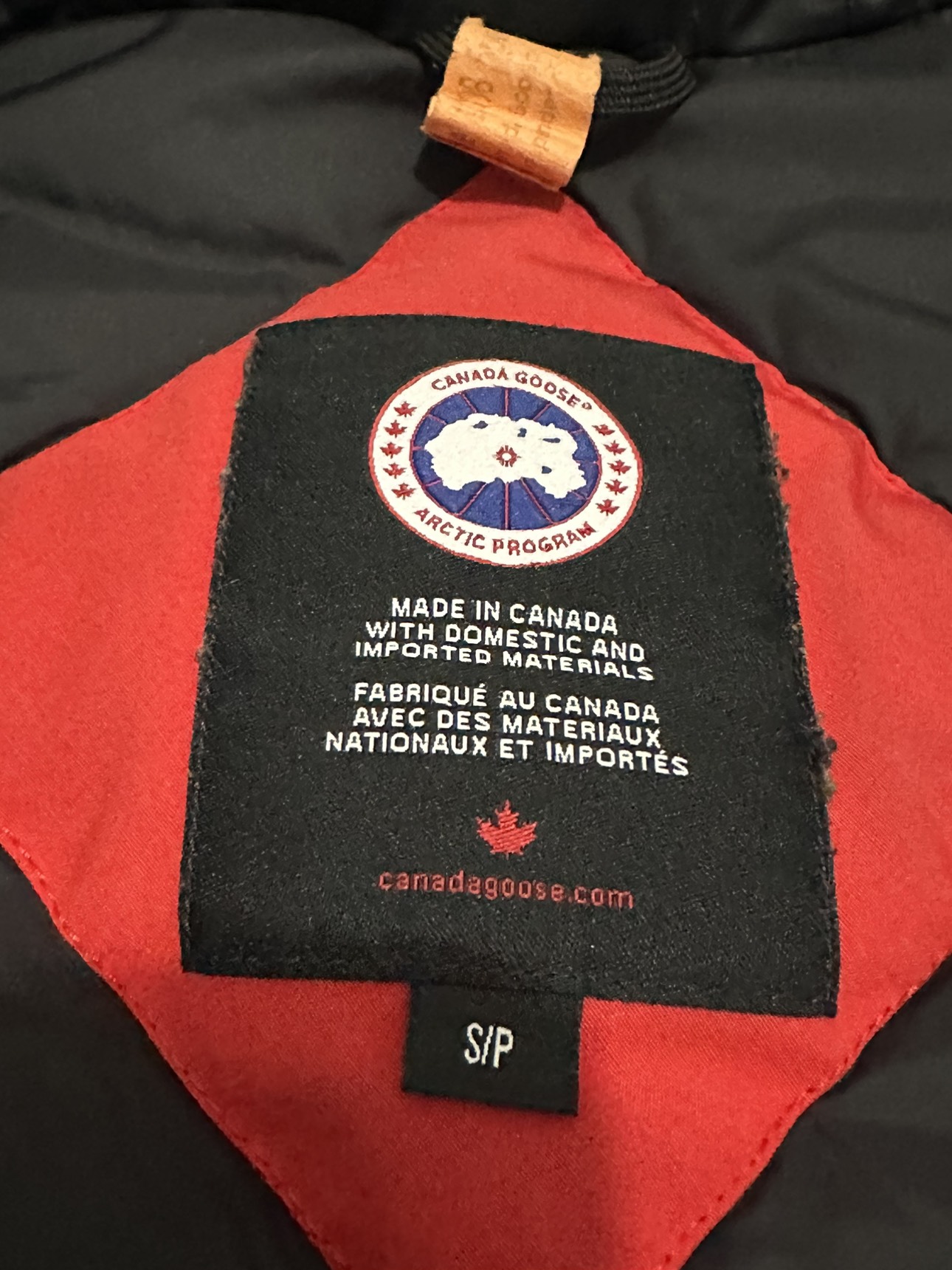 Canada Goose Jacket - photo 3