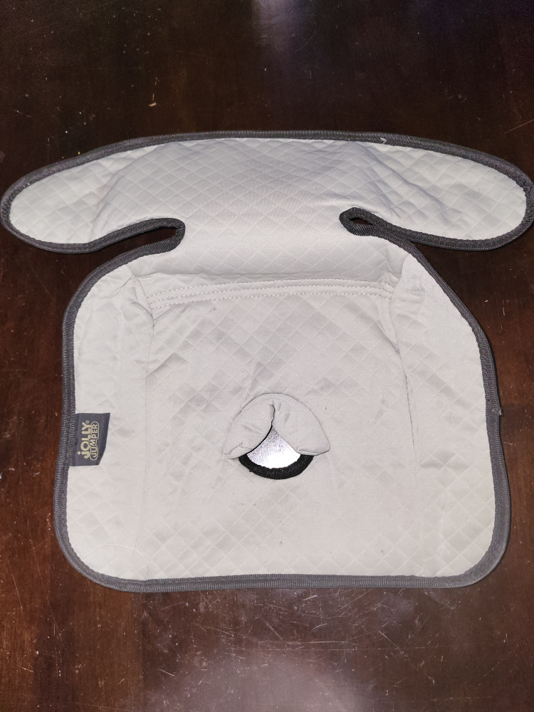 Jolly jumper car seat pee pad thumbnail