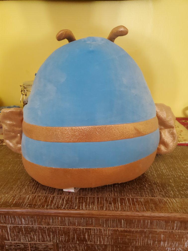 Queen Bee Squishmallow 14inch - photo 2
