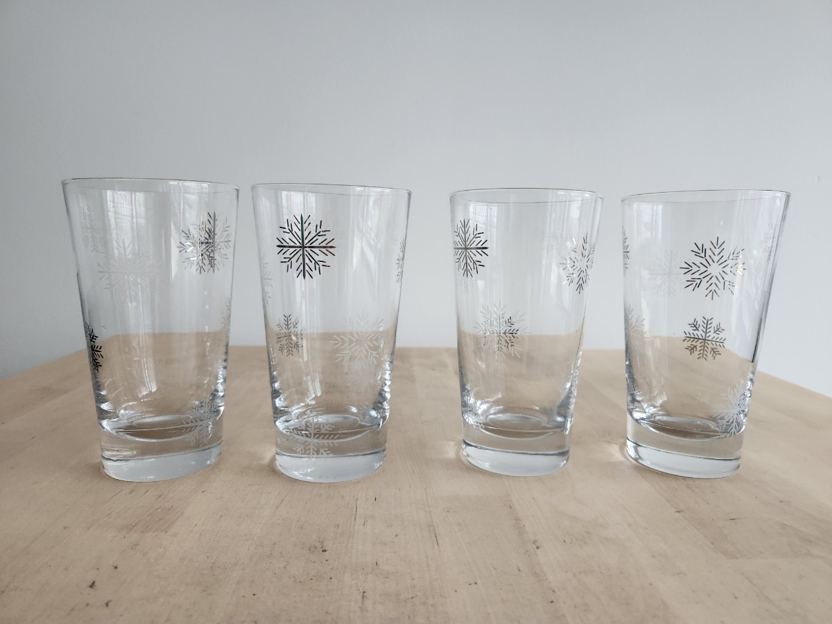 Highball glasses - photo 2