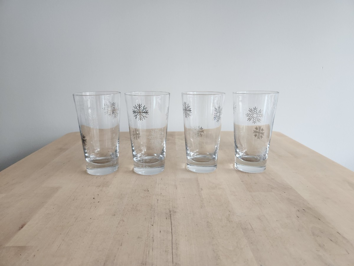Highball glasses - photo 3