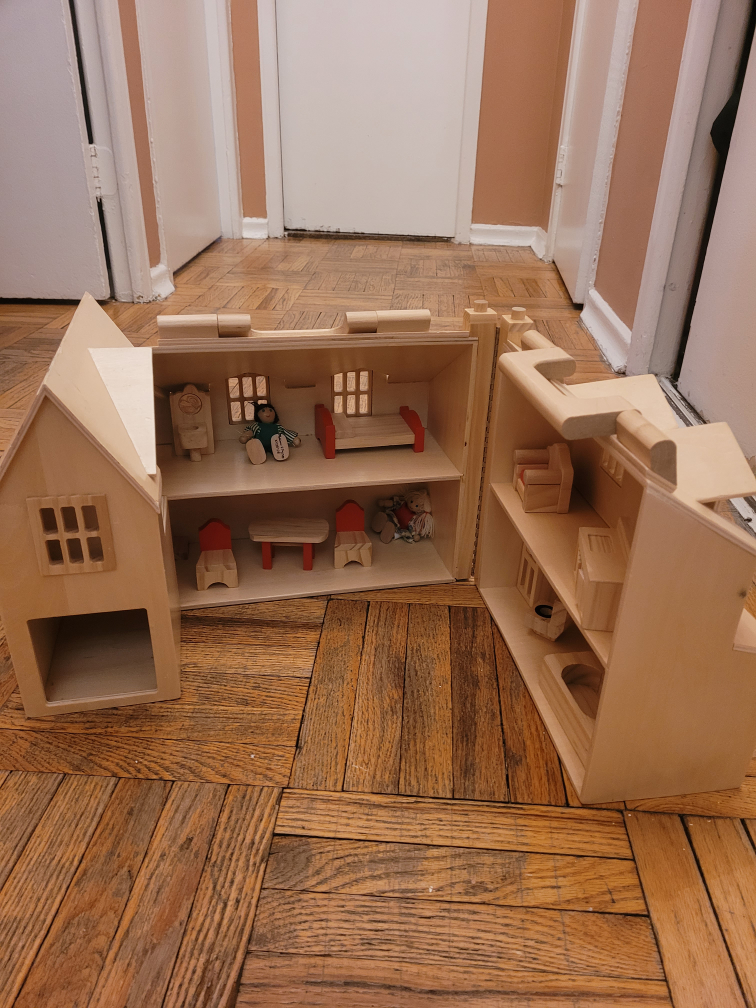 toys house