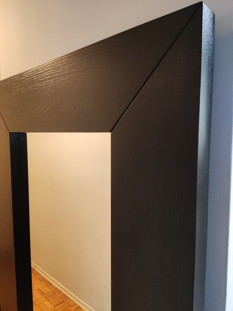 IKEA Mongstad Mirror (full length) - photo 2