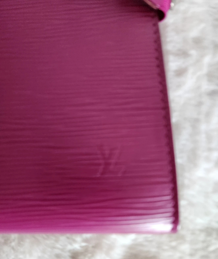 Louis Vuitton Pochette Accessoires 24 image indicator(4)