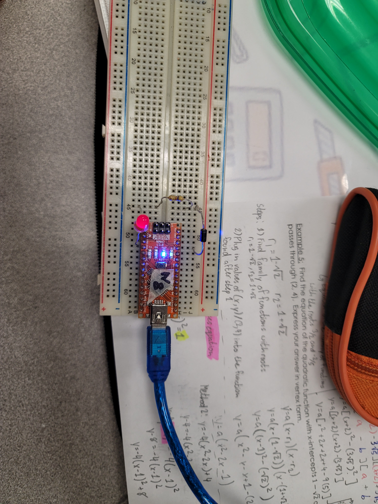 Arduino nano - photo 3