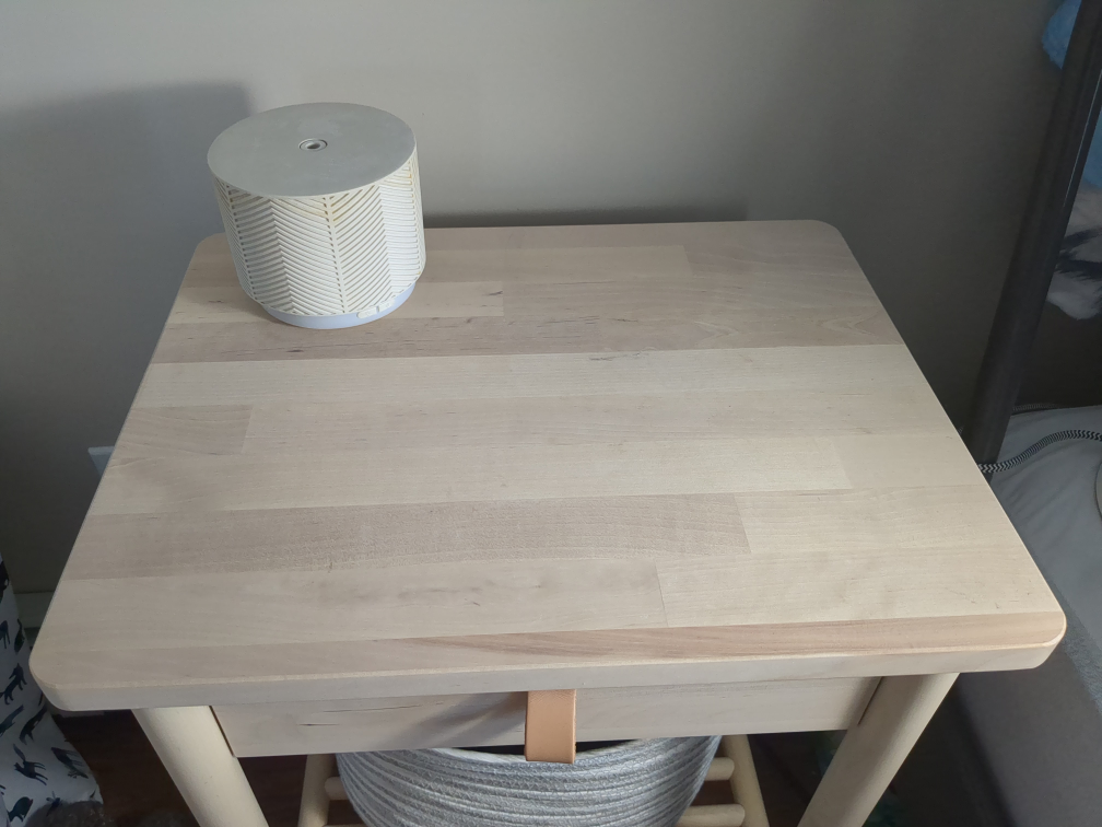 Nightstand - photo 3