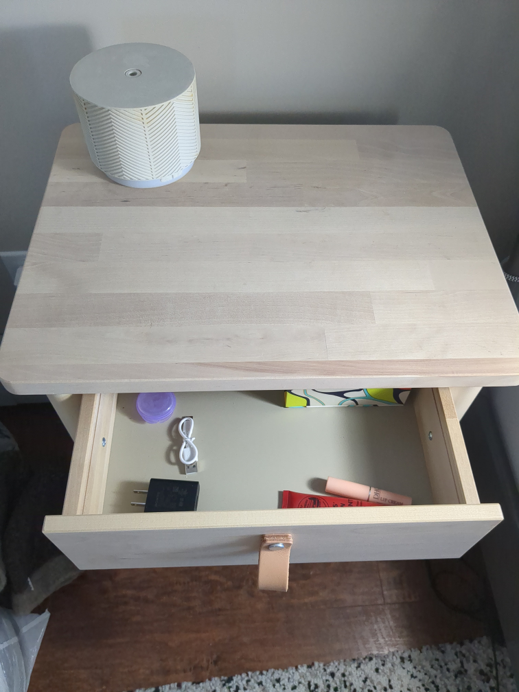 Nightstand - photo 4