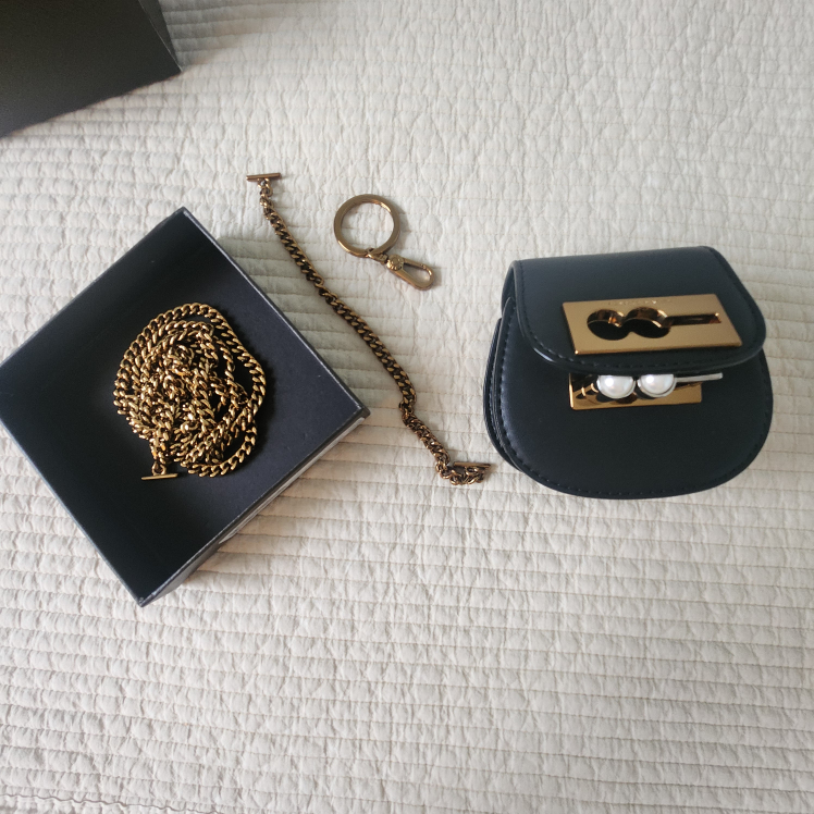 Charles & Keith crossbody micro bag image indicator(2)