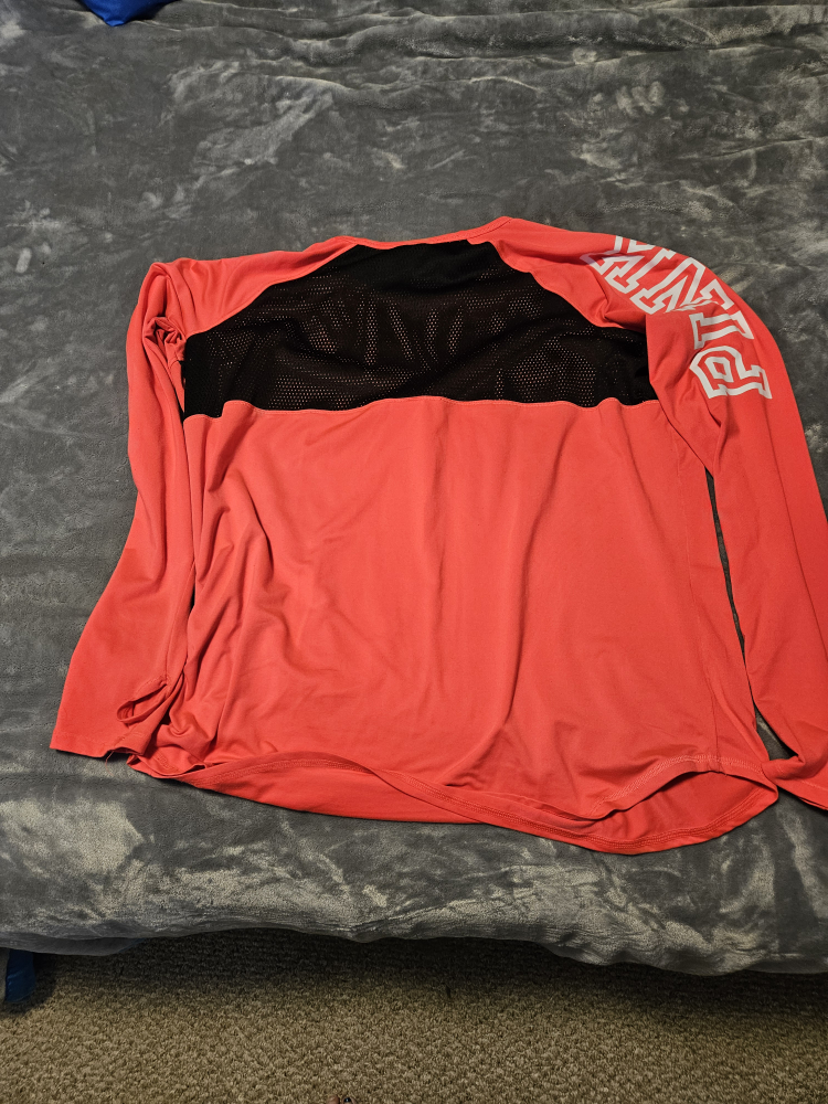Victoria Secret Pink Jersey Medium thumbnail