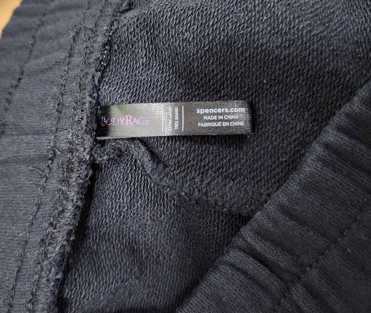 *PROUD AF* PRIDE SHORTS by SPENCERS. 100% Cotton. #M image indicator(8)