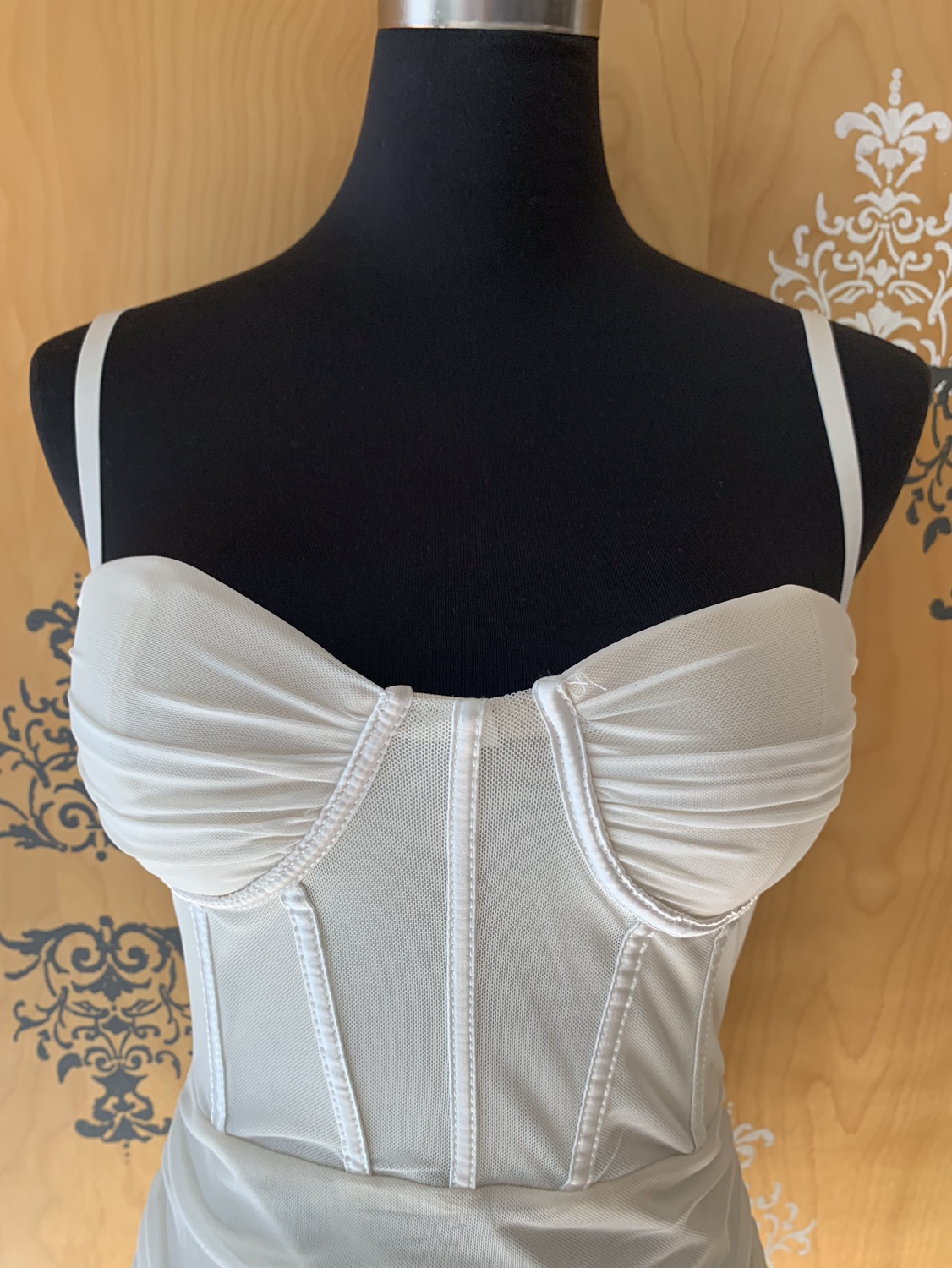 NEW! Wedding (Party) Dress/Outfit - photo 4