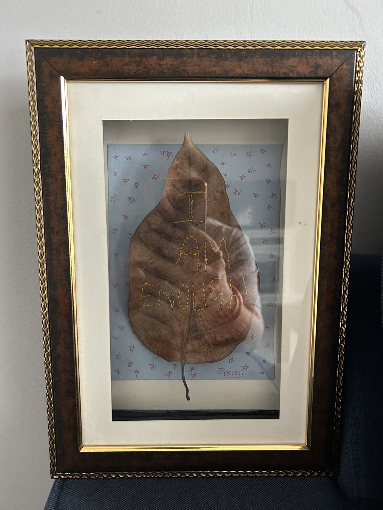 Art and craft - photo 2