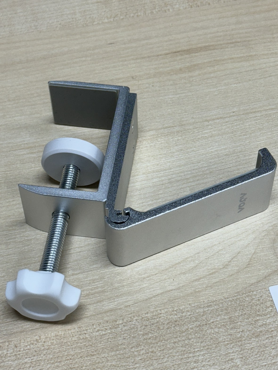 Backpack hook - photo 3
