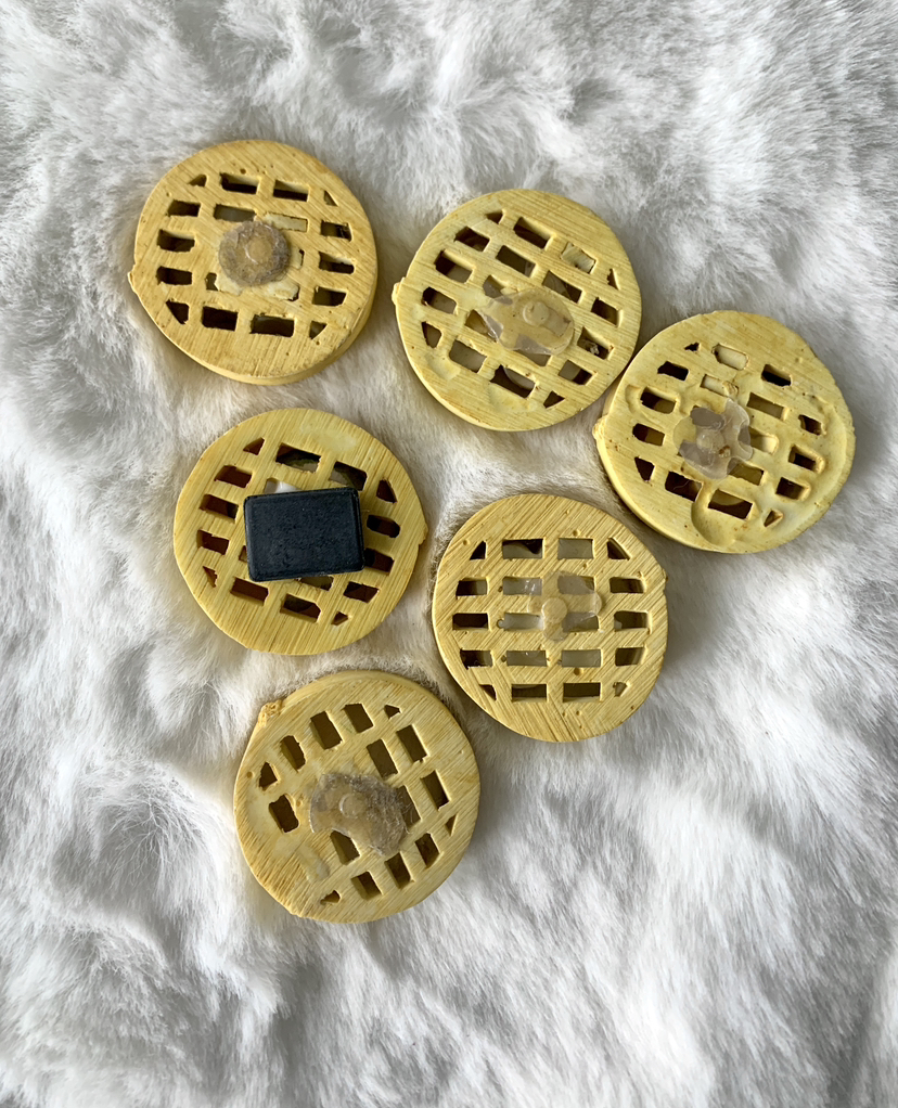 🆕 Dim Sum cute decor ornaments image indicator(3)