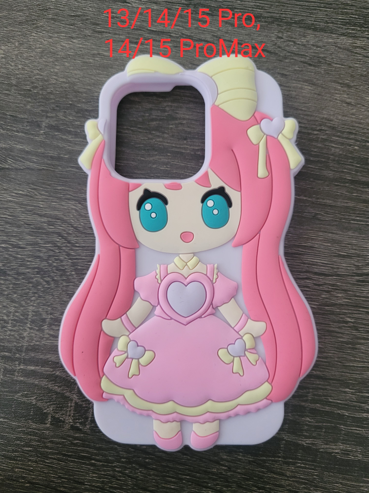 IPhone Cases - photo 2