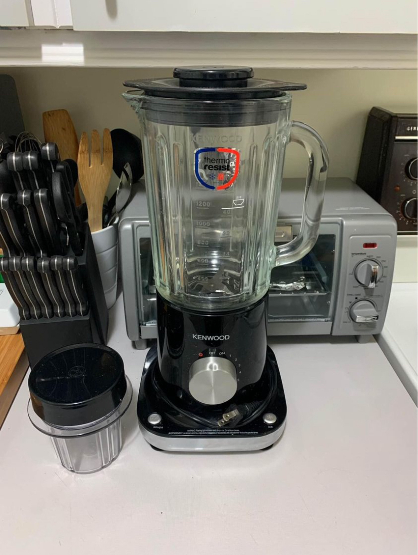 Blender-Kenwood brand thumbnail