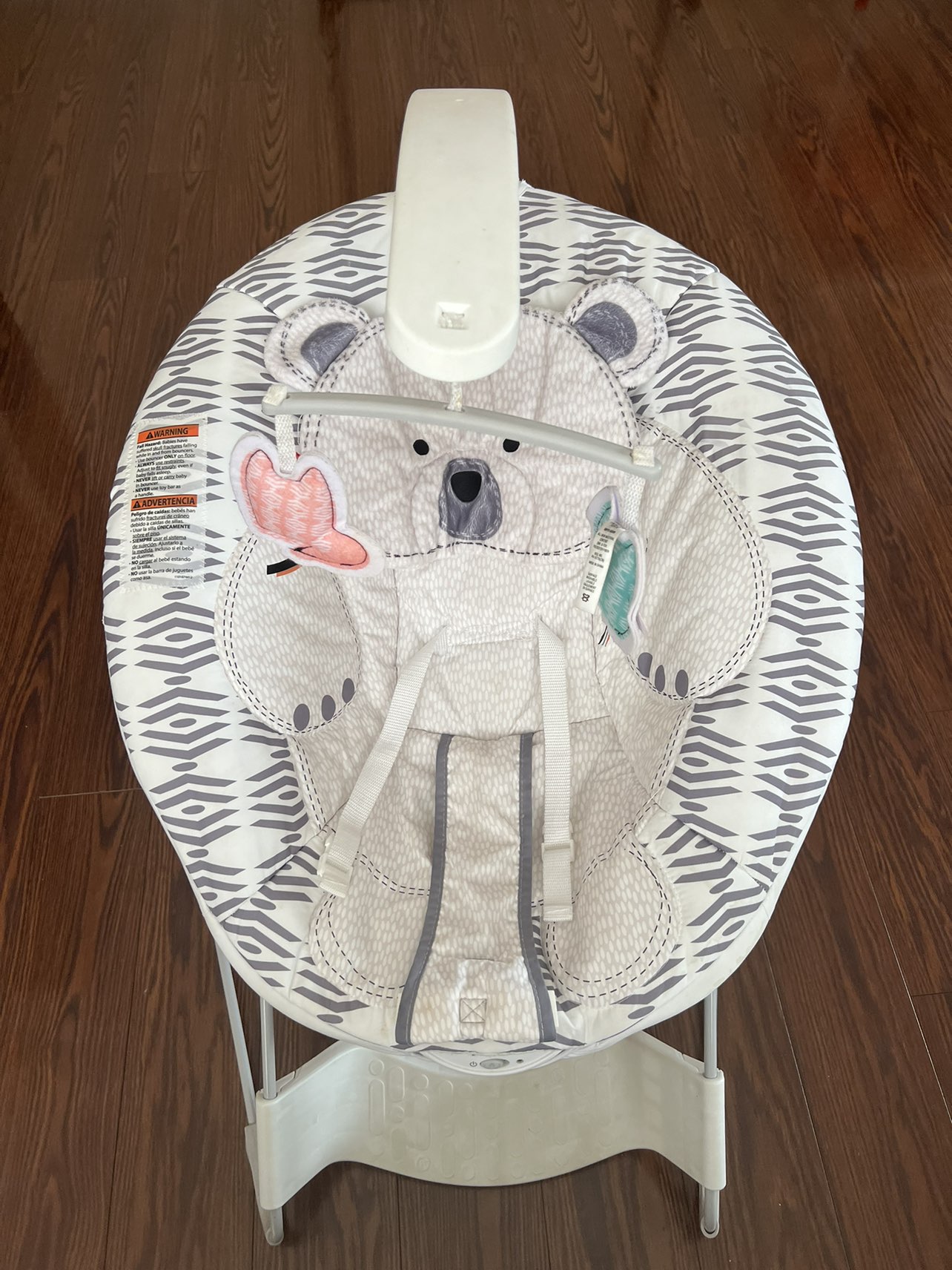 Fisher-Price See