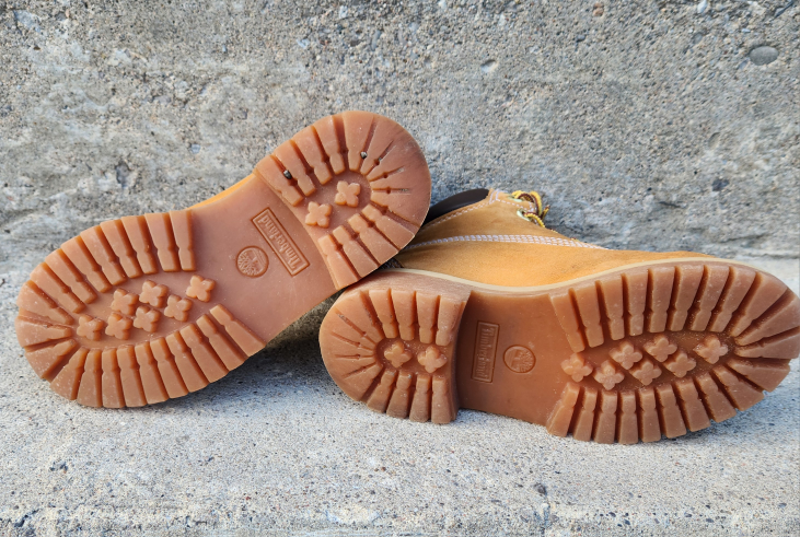 Timberland Youth Waterproof Boots - photo 2