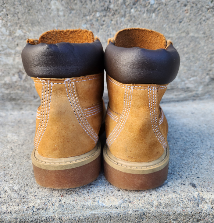 Timberland Youth Waterproof Boots - photo 3