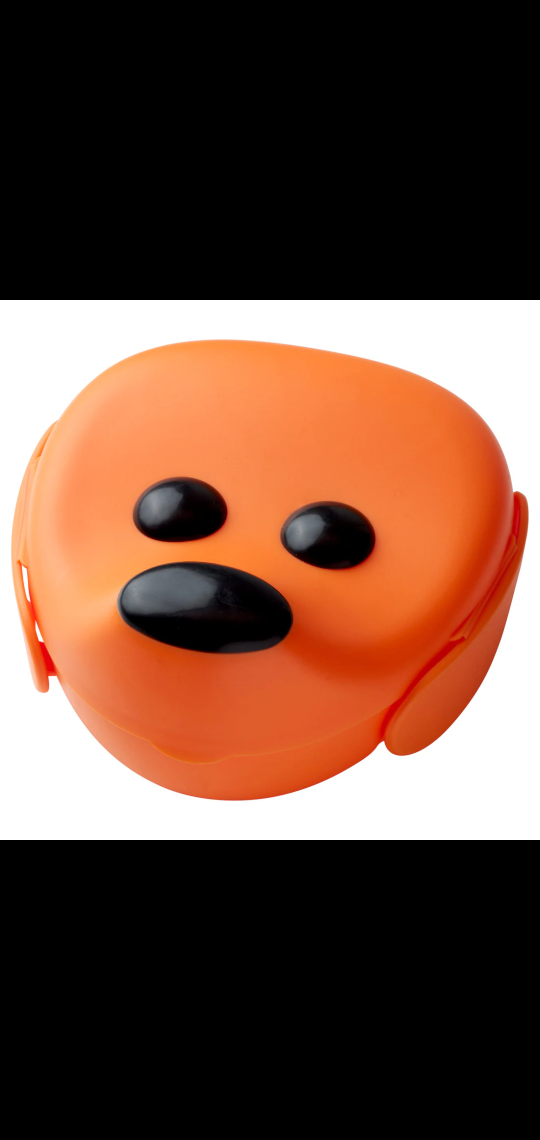 SMASKA Lunch box