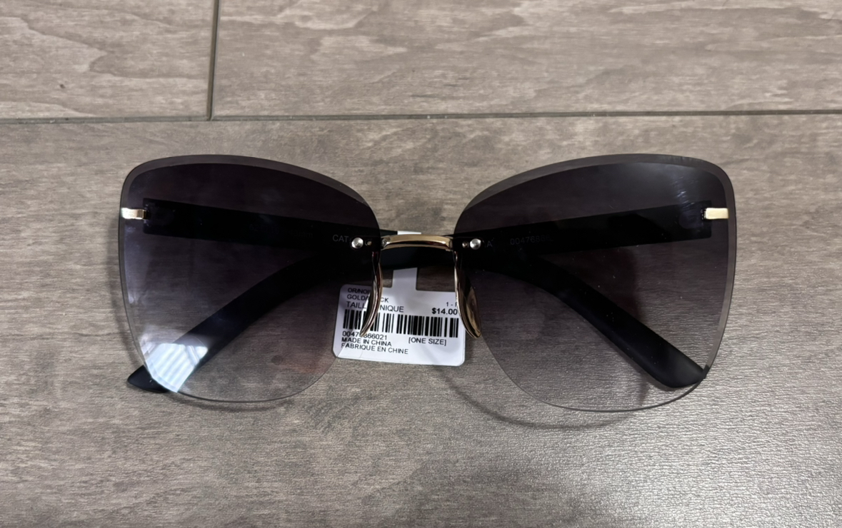 Sunglasses thumbnail