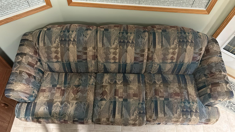 3 seater sofa