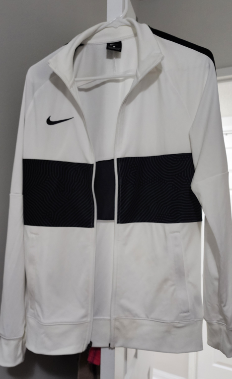 Nike FC jacket thumbnail