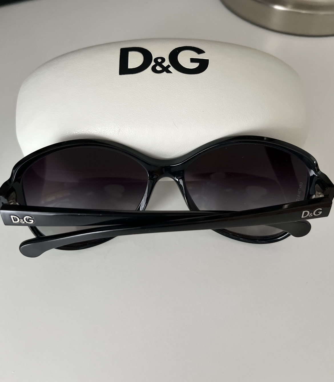 D&G sunglasses - photo 2