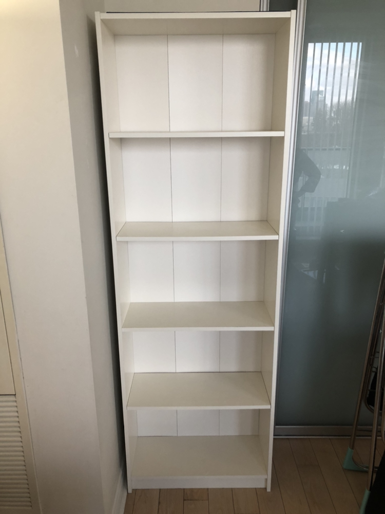 Bookshelf