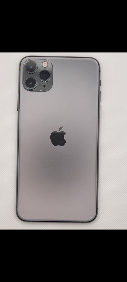 Iphone 11 Pro Max 64GB - photo 5