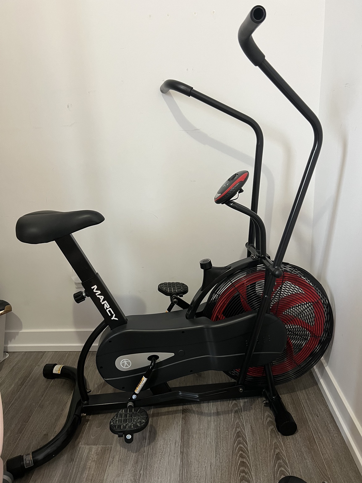 Marcy Exercise Bike
