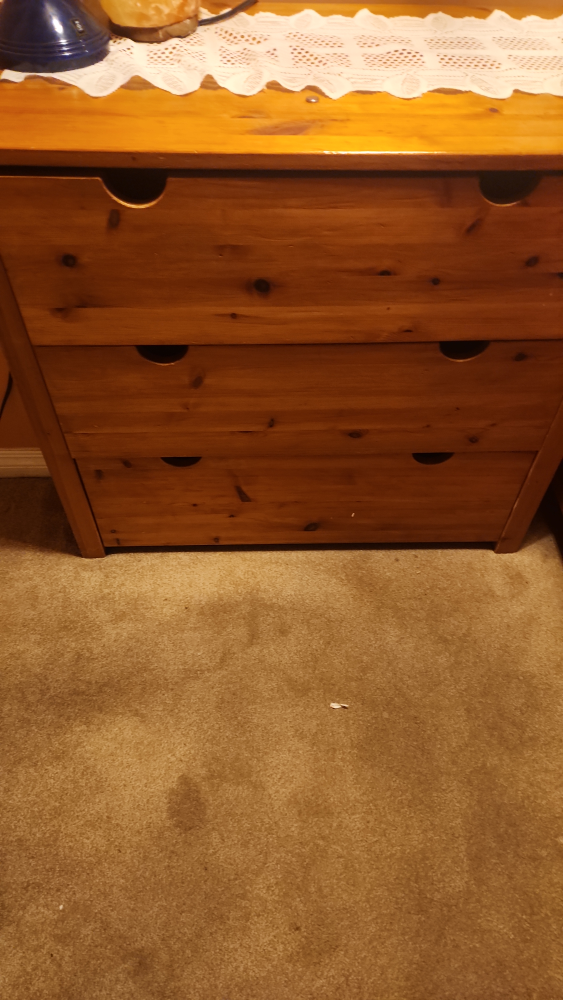 chest drawers