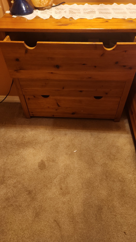 chest drawers - photo 2