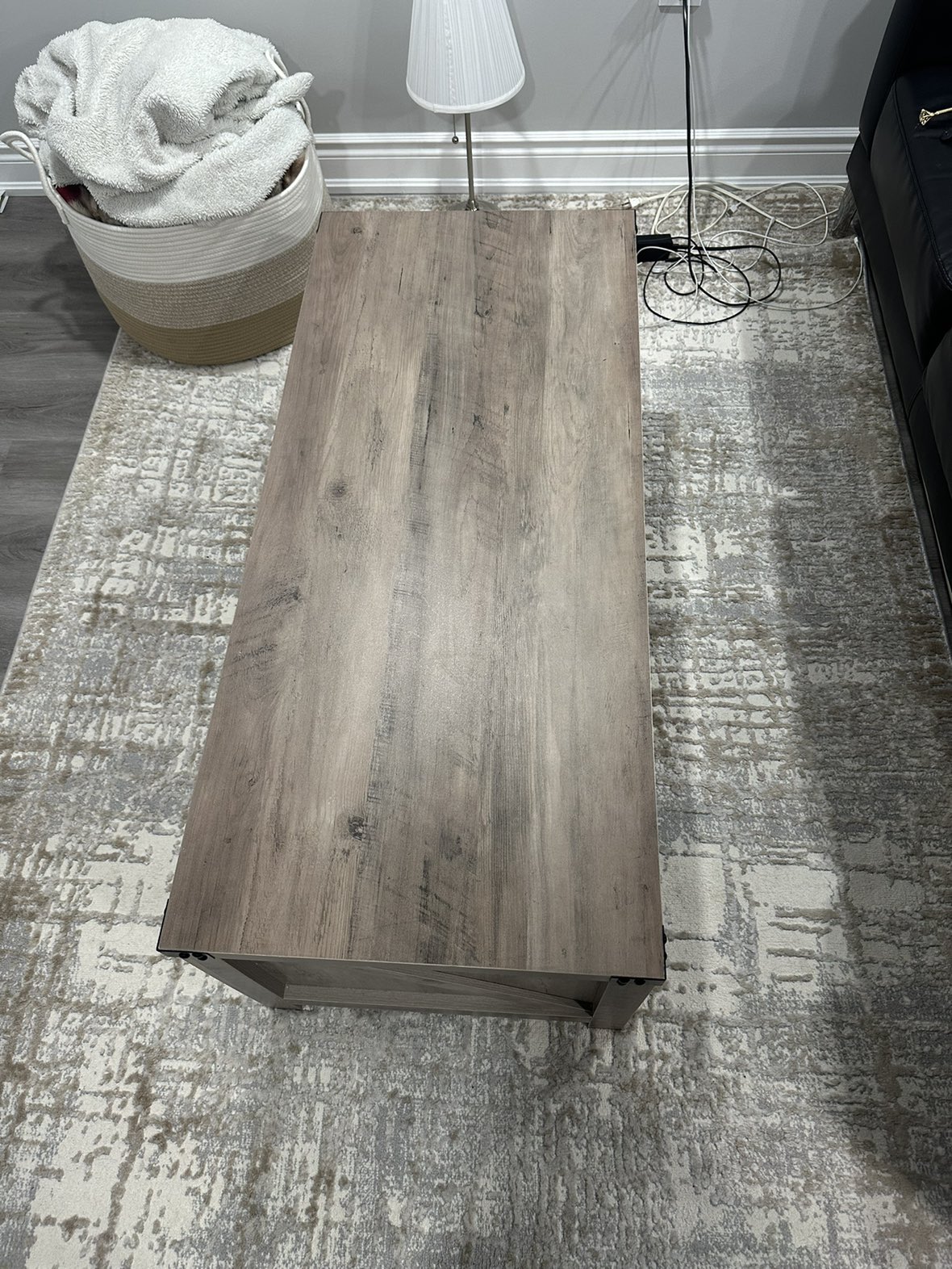 Coffee Table - photo 2