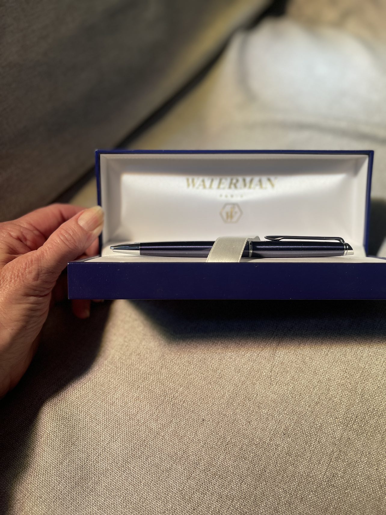 Waterman Pen & Pencil Set - photo 2