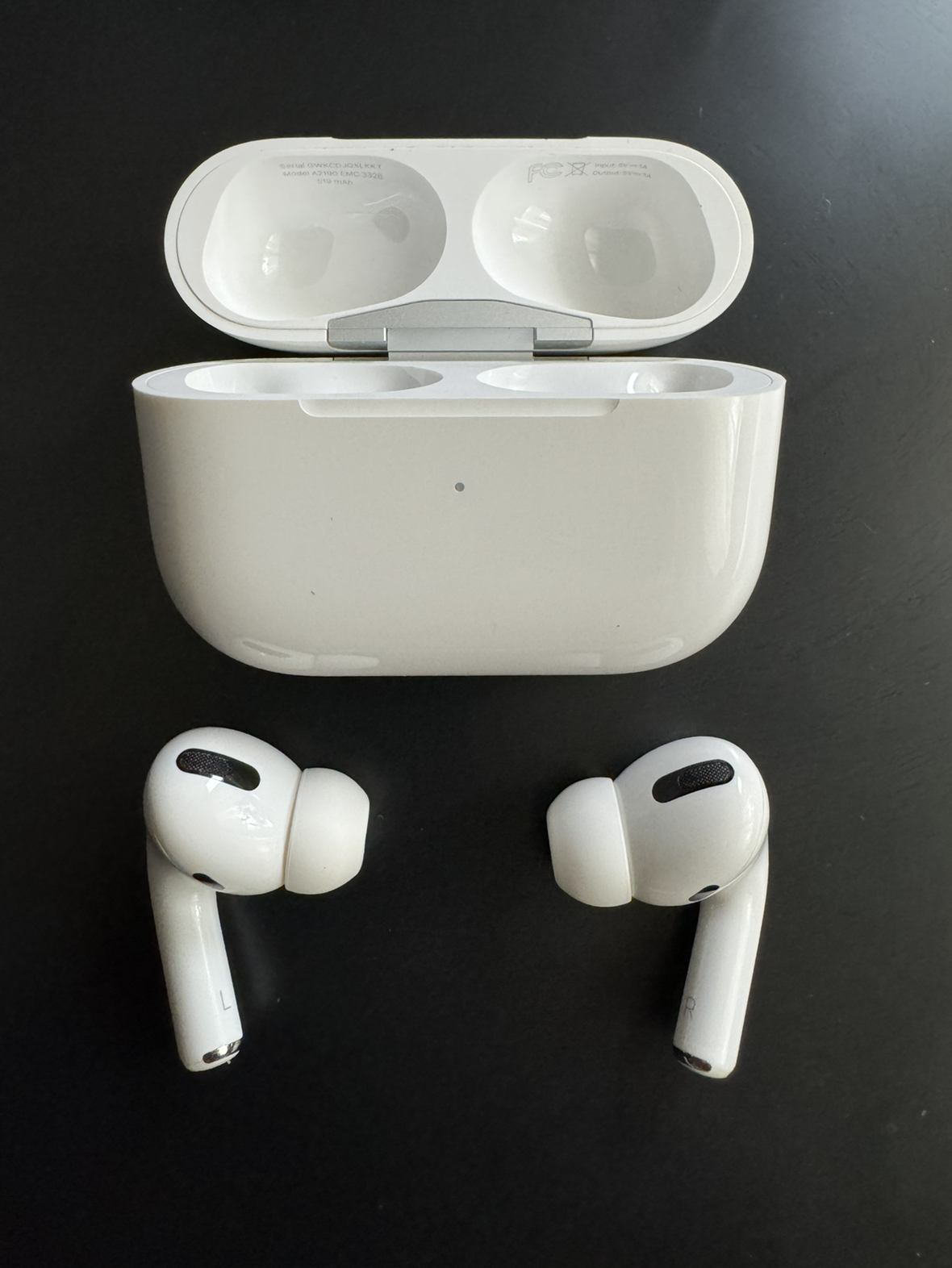 Airpods Pro 1st gen