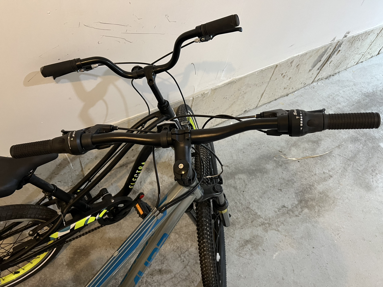 nakamura 27.5inch bike - photo 3