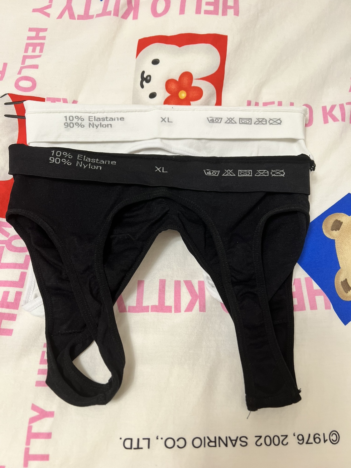 Women’s sports bra #freecycle - photo 3
