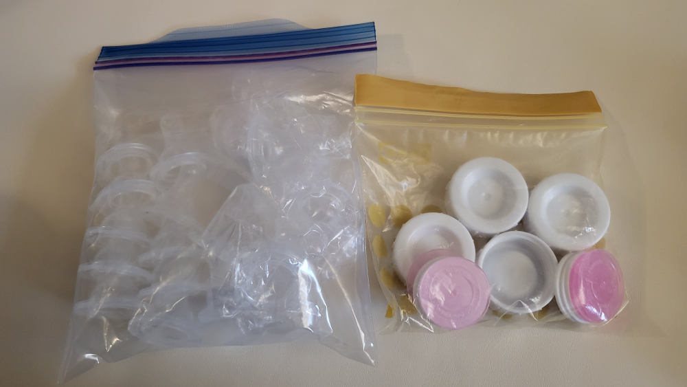 baby bottles, Dr.brown anti colic - photo 3