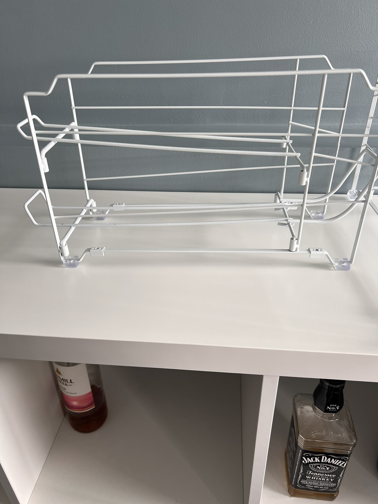 Can organizer