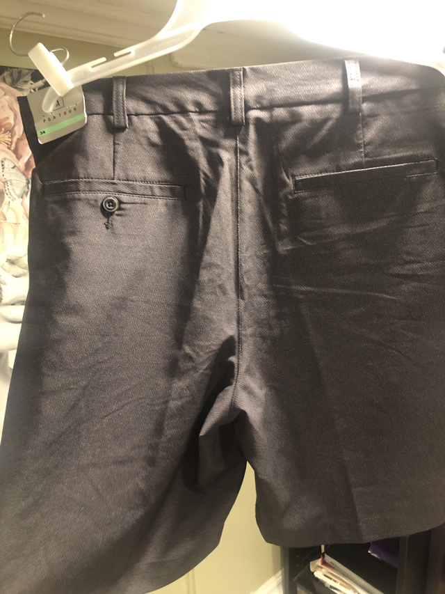 PGA TOUR SHORTS - photo 5