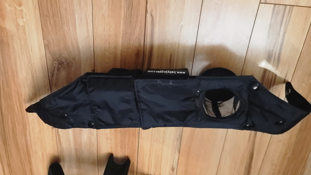 City Select Double stroller and accessories image indicator(7)