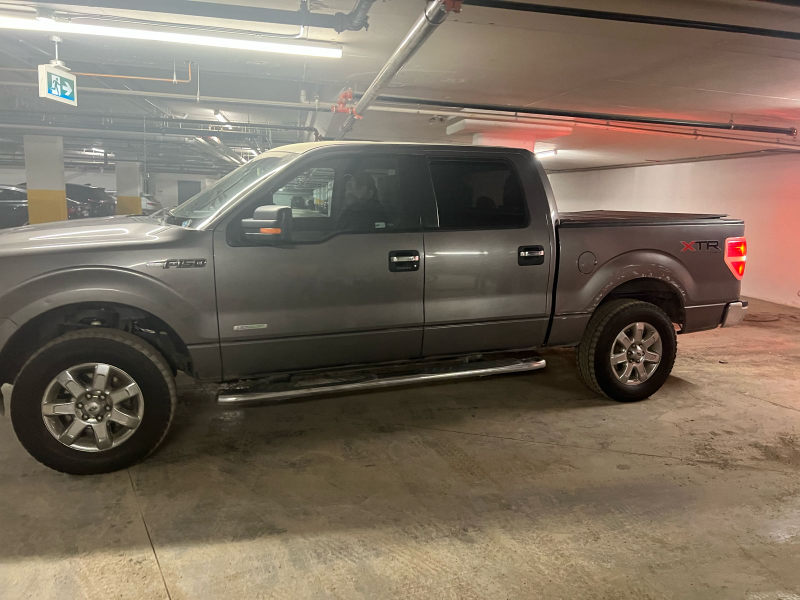Ford F 150 , 2013 Pick up thumbnail