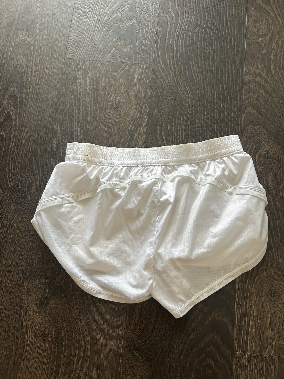 Women’s running shorts - photo 2
