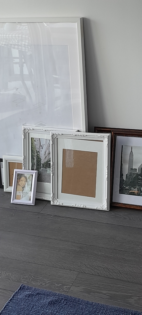 Selection of frames - photo 3