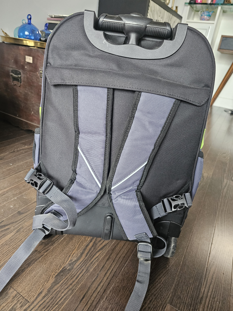Official Lufthansa Traveller Cabin Bag - photo 4