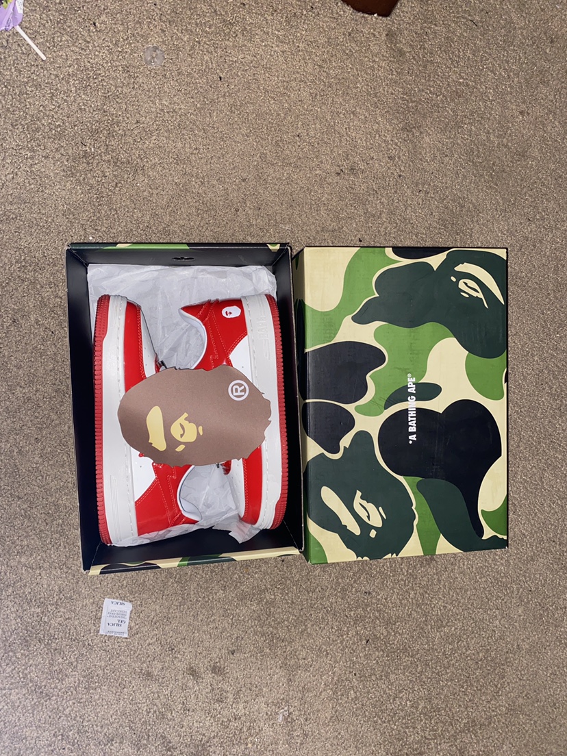 Bape - photo 3