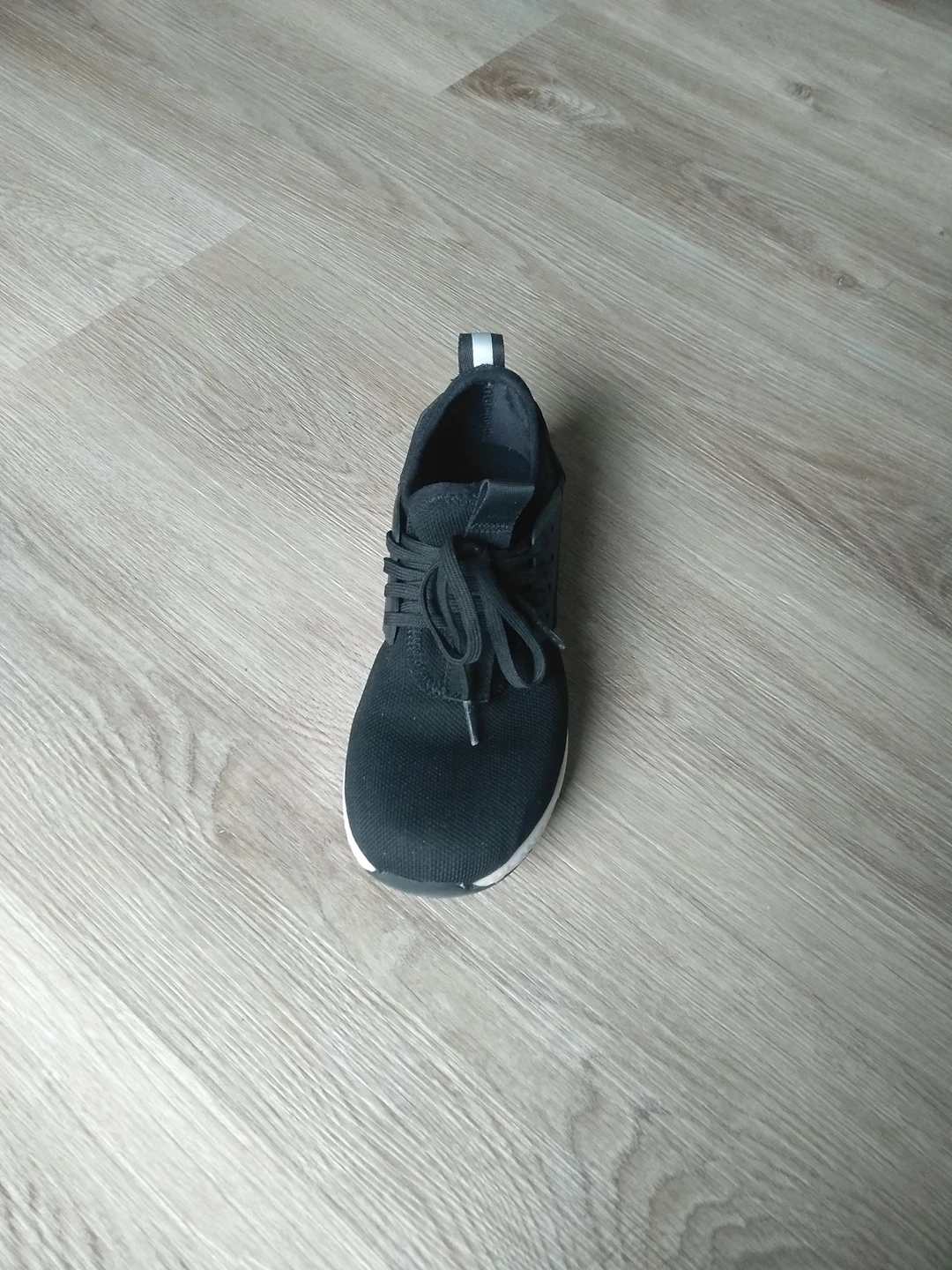 Loom waterproof size 6 women Try them on 😀🥕 image indicator(5)