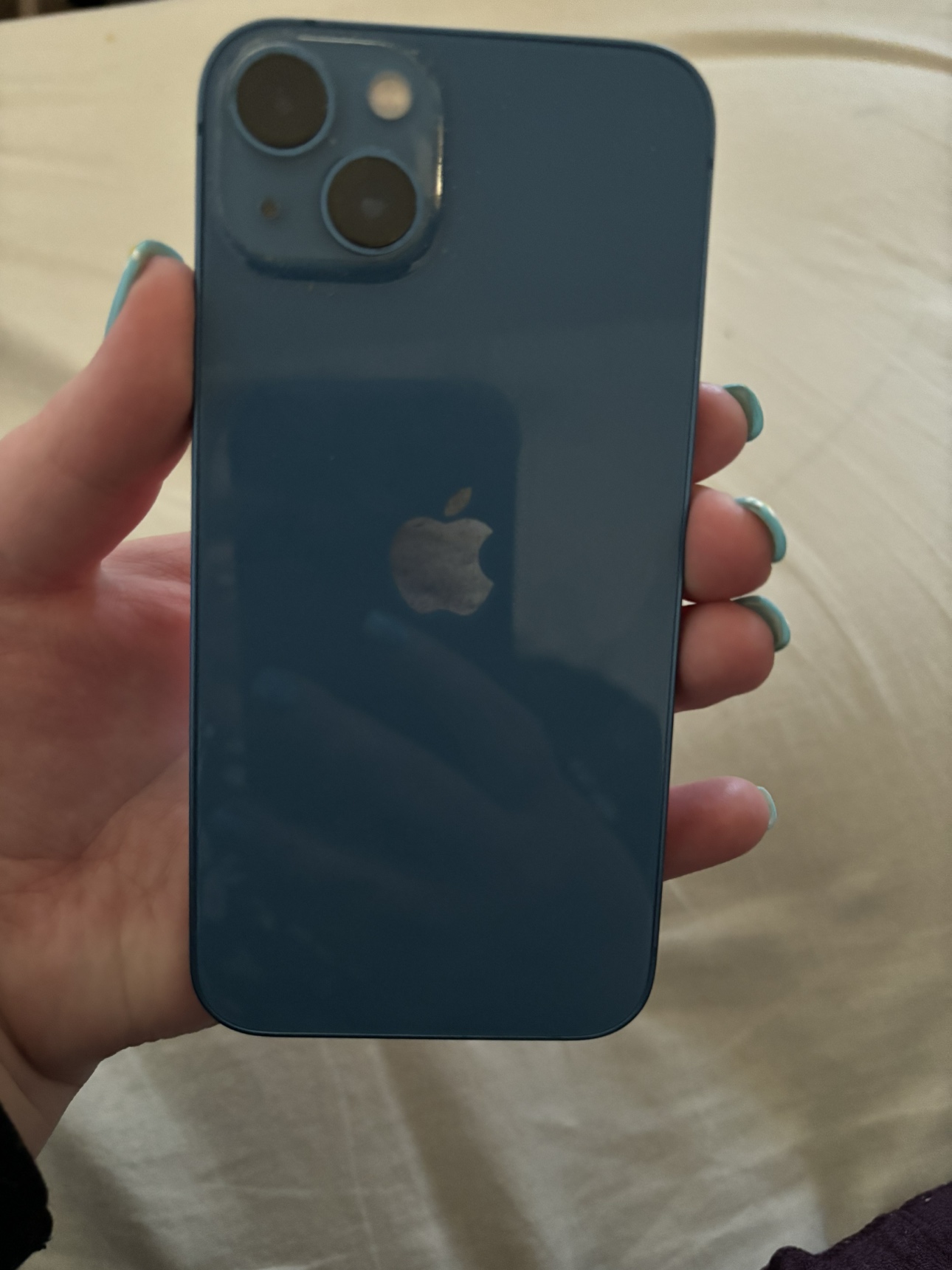 iPhone 13 (Unlocked) - photo 2