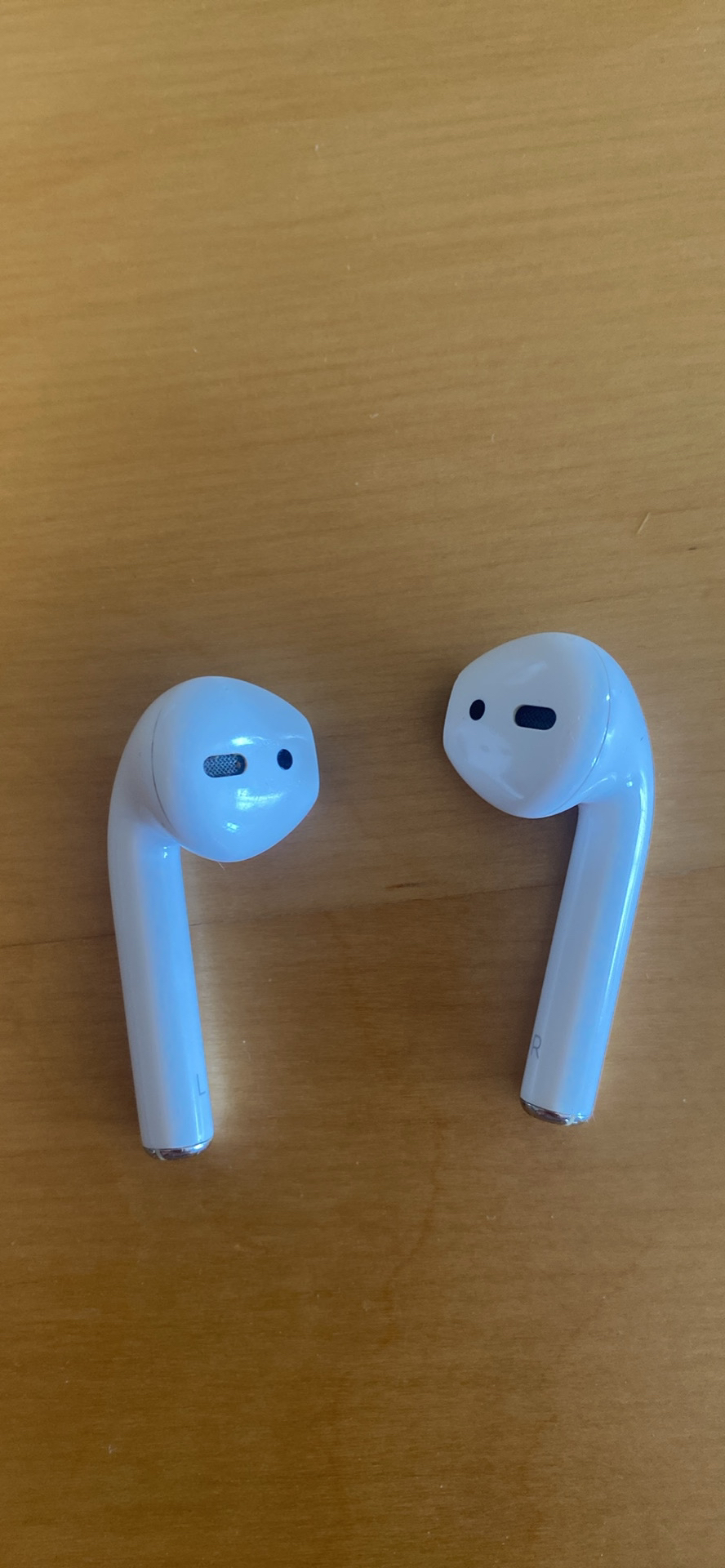 AirPods 2 gen - photo 3